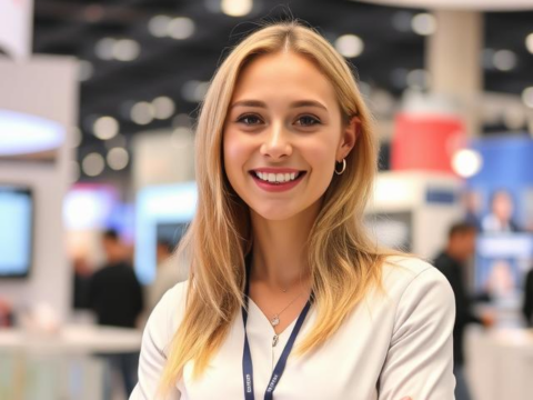 Professional Translators at Modern Bakery Moscow | Confex Trade Fair