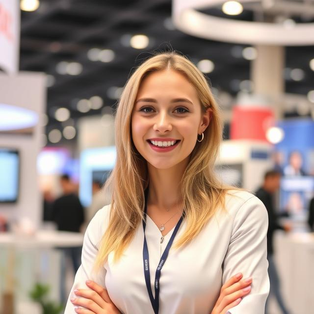 Professional Translators at Modern Bakery Moscow | Confex Trade Fair
