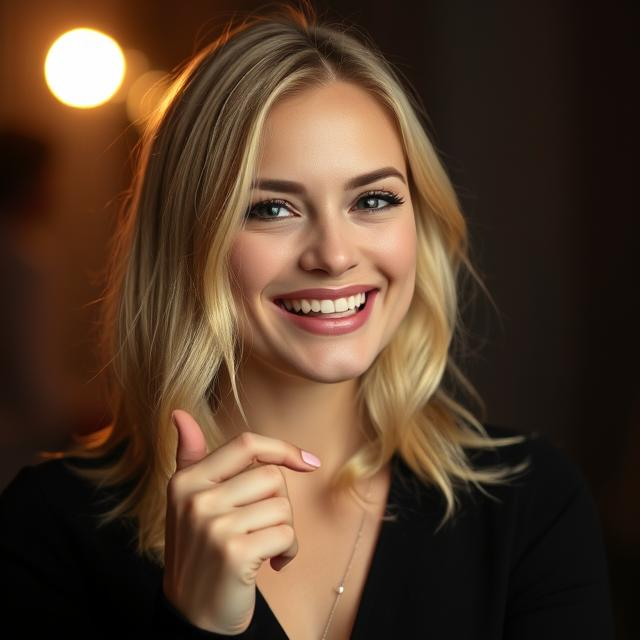 Interpreter in Mogilyov