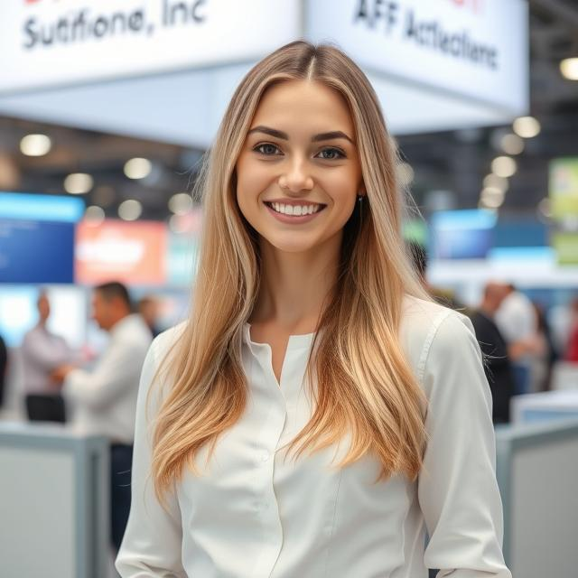 Professional Translator for MosShoes Trade Show