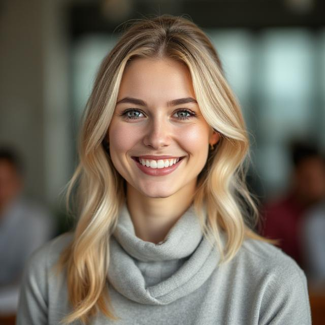 Interpreter in Mytishchi