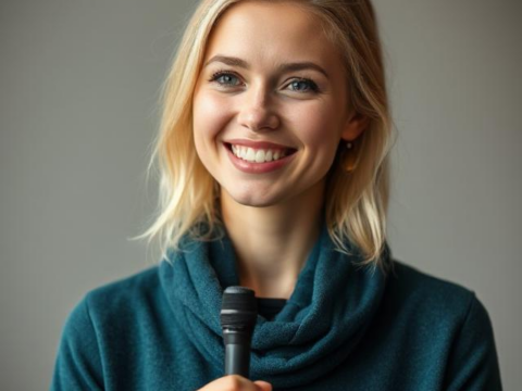 Interpreter in Nalchik