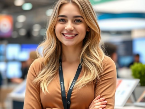 Professional Translation Services for NDT Russia Moscow Trade Show