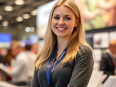 Expert Translation Services for the National Metalworking Forum in St. Petersburg