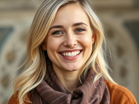 Interpreter in Novocherkassk