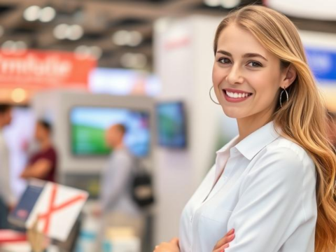Professional Translator for OBUV. MIR KOZHI Moscow Trade Fair