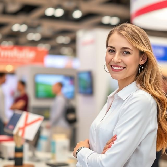 Professional Translator for OBUV. MIR KOZHI Moscow Trade Fair