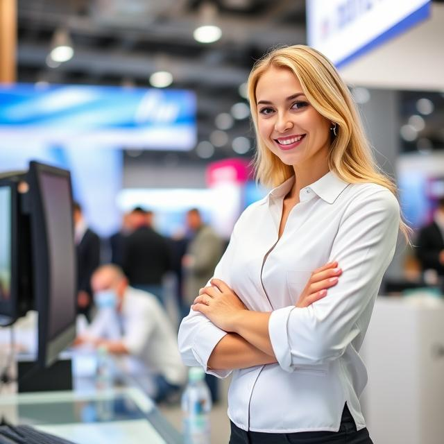Online Recruitment Russia