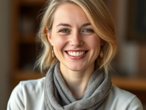 Interpreter in Orenburg