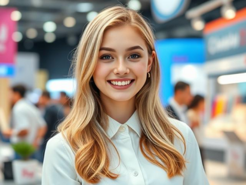Professional Translation Services for Parking Russia Exhibition in Moscow