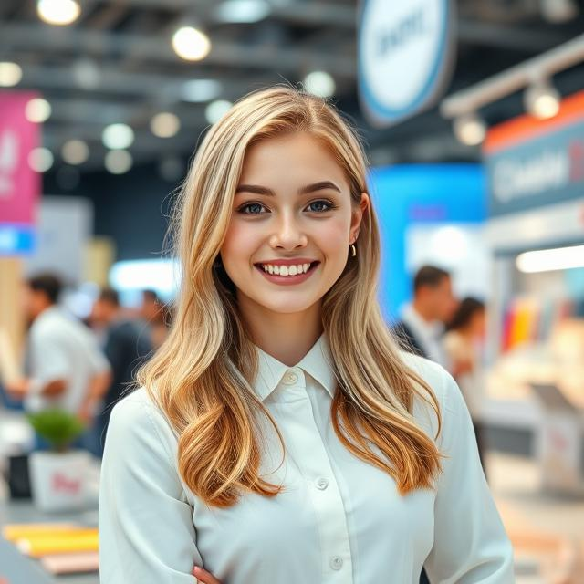 Professional Translation Services for Parking Russia Exhibition in Moscow