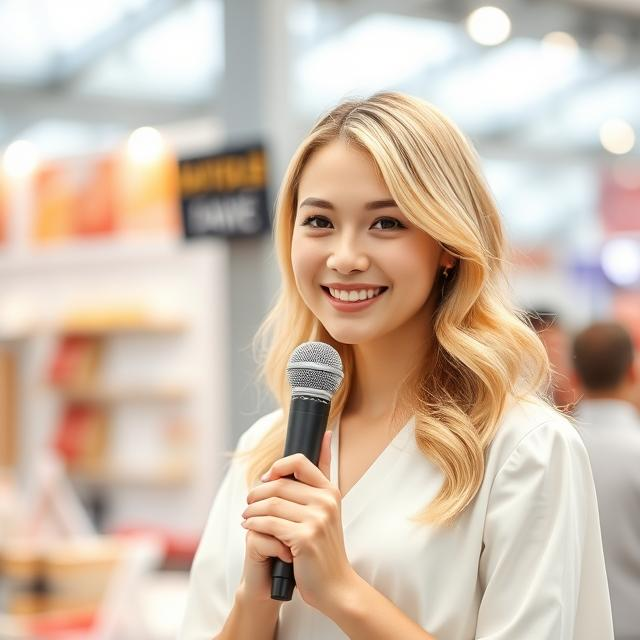 Professional Translation Services for Pharmtech & Ingredients Exhibition in Moscow