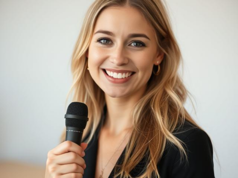 Interpreter in Prague