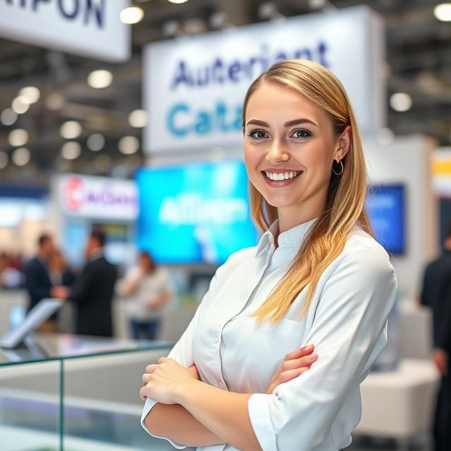 Professional Translators at RAAPA EXPO Moscow