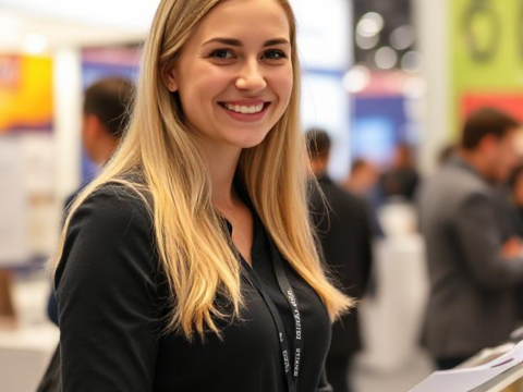 Professional Translation Services for Reklama Moscow Exhibition