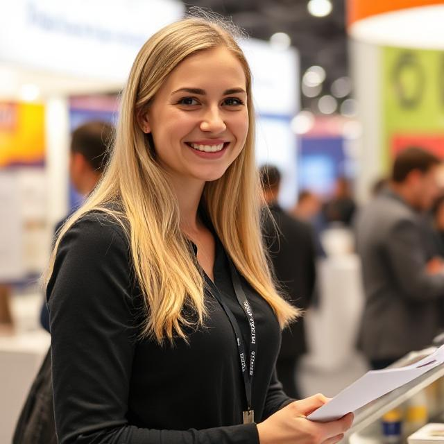 Professional Translation Services for Reklama Moscow Exhibition