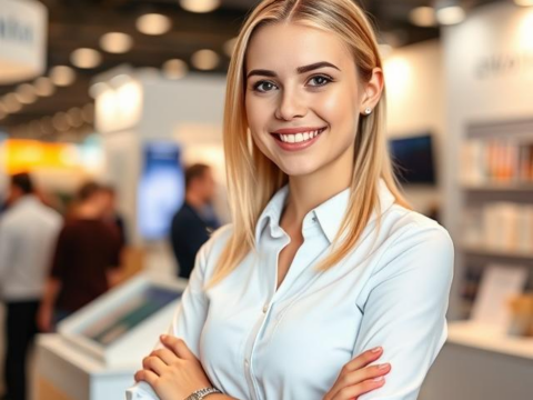 Professional Translation Services for RosBuild Moscow Trade Show