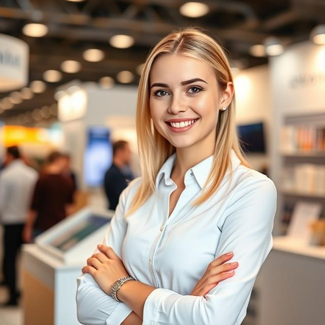 Professional Translation Services for RosBuild Moscow Trade Show