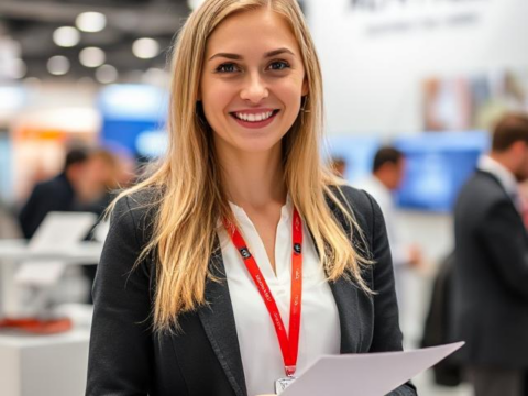 Professional Translation Services for the Russian Industrialist Forum in St. Petersburg