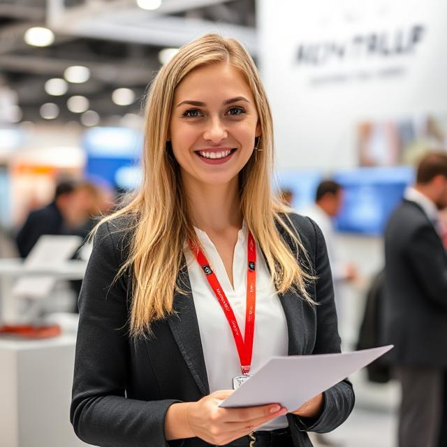 Professional Translation Services for the Russian Industrialist Forum in St. Petersburg