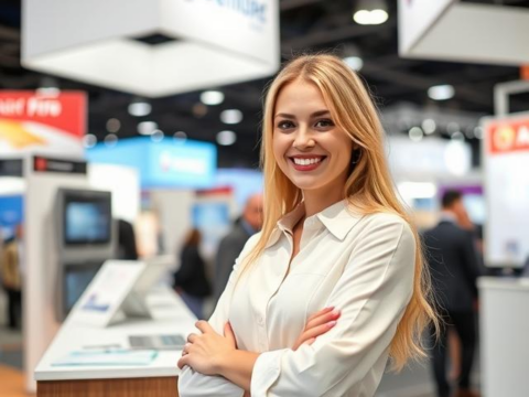 Professional Translation Services for Russian Week of Textile Industry