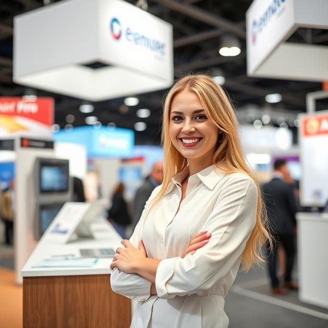Professional Translation Services for Russian Week of Textile Industry