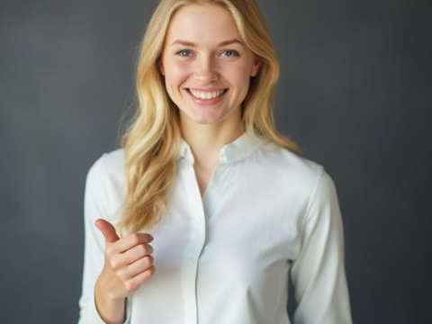 Interpreter in Saransk