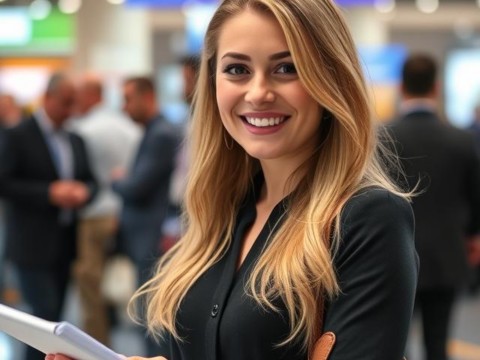 Professional Translation Services for Testing & Control Moscow Trade Show