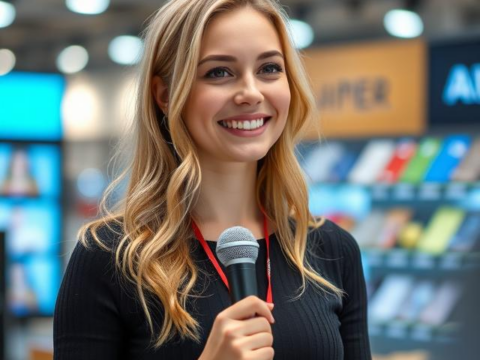 Professional Translation Services for ToolMash Moscow Exhibition