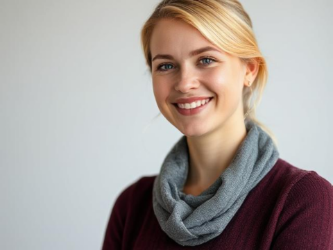 Interpreter in Tyumen