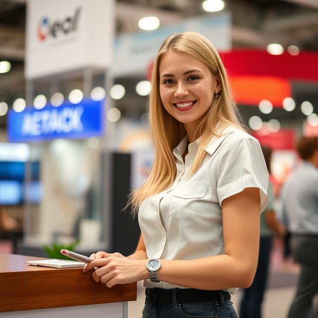 Professional Translation Services for UrbanTrans Moscow Exhibition