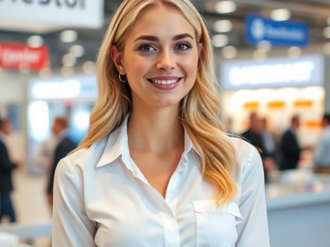Professional Translators at VERSOUS Moscow Forum