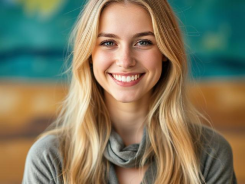 Interpreter in Vidnoye