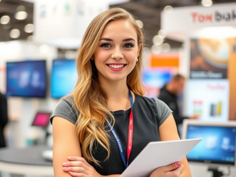 Professional Translation Services for Weldex Moscow