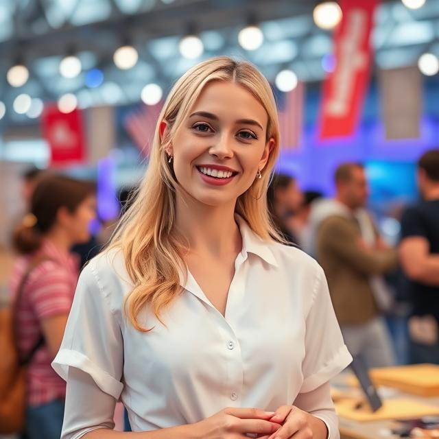 Professional Translators for YugAgro Exhibition in Krasnodar