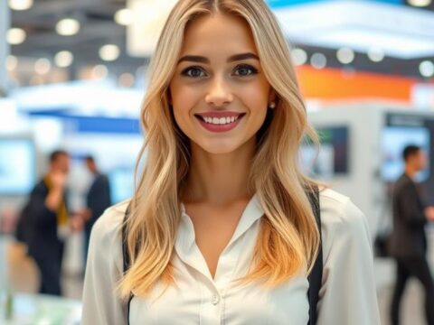 Business Interpreter in Moscow