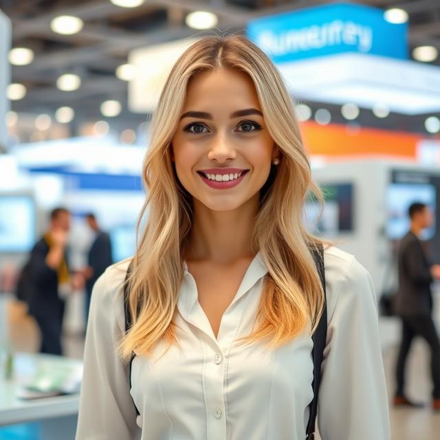 Business Interpreter in Moscow