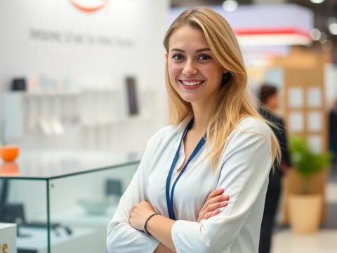 Russian Interpreter for Business Meetings