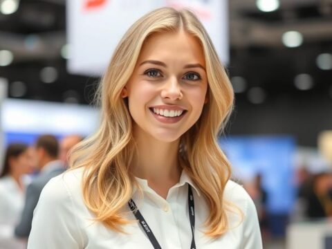 How to Select a Trade Show Interpreter