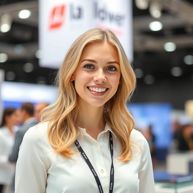 How to Select a Trade Show Interpreter