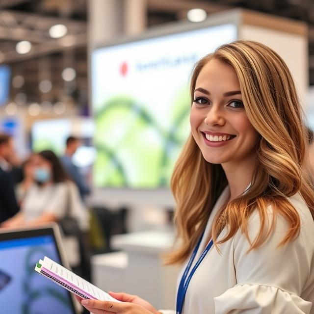 Professional Translation Services for FlowersExpo Moscow Exhibition
