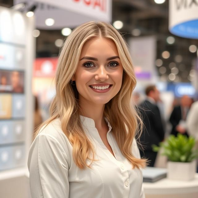 Professional Translation Services for LINGERIE SHOW-FORUM Moscow Exhibition