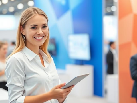 Professional Translation Services for Vape Club Show Moscow