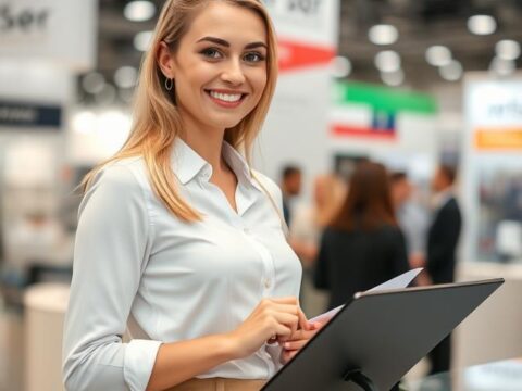 Moscow Escort Interpreter