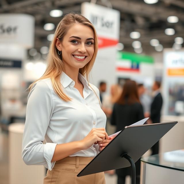 Moscow Escort Interpreter