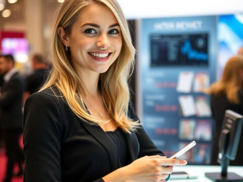 Business Interpreter in Moscow
