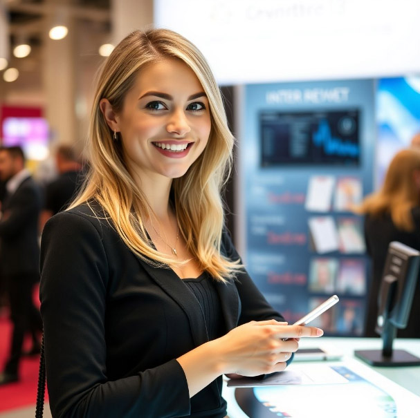 Business Interpreter in Moscow