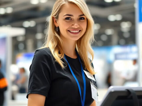 Intérprete Empresarial em Moscou