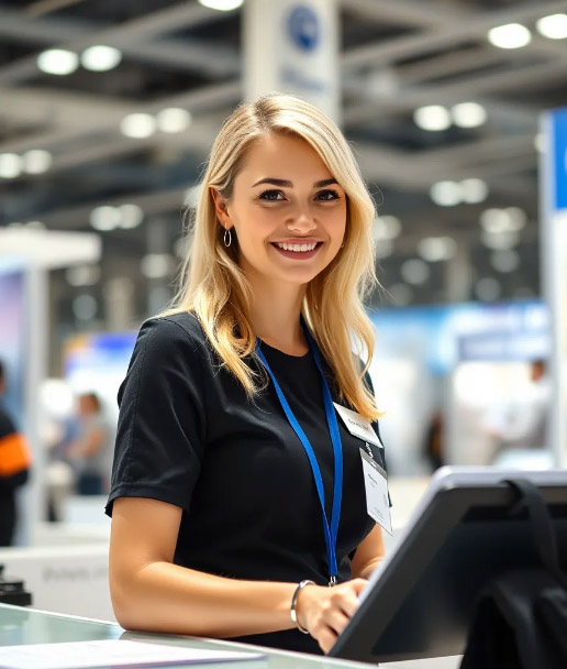 Intérprete Empresarial em Moscou