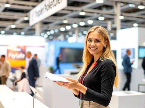 Thông Dịch Viên Thương Mại Tại Moscow
